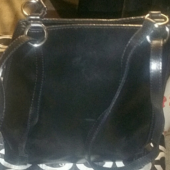 Furla backpack purse - Picture 6 of 7